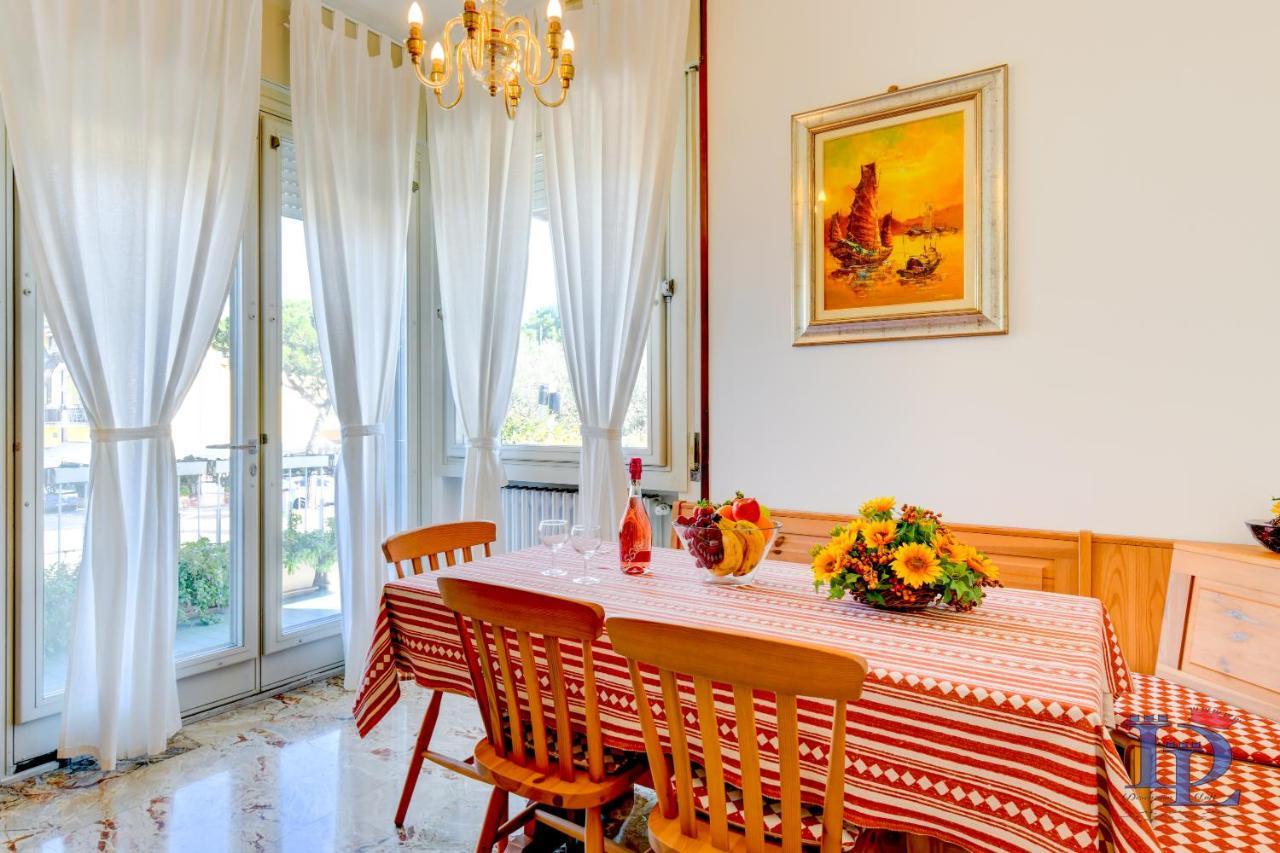 Desenzanoloft Official Partner Marriott Homes & - The Sunflower Front Apartment Desenzano del Garda