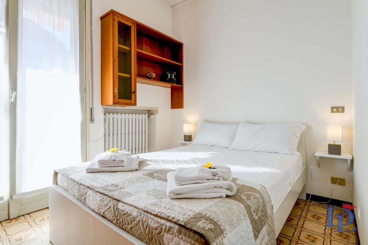 Desenzanoloft Official Partner Marriott Homes & - The Sunflower Front Desenzano del Garda