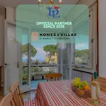 Desenzanoloft Official Partner Marriott Homes & Villas - The Sunflower Front Lake